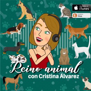 podcast reino animal